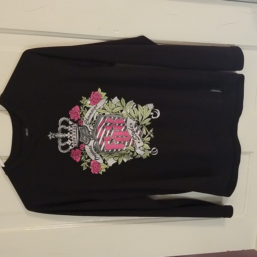 Fox racing jersey